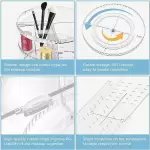 COSMETICS ORGANISER