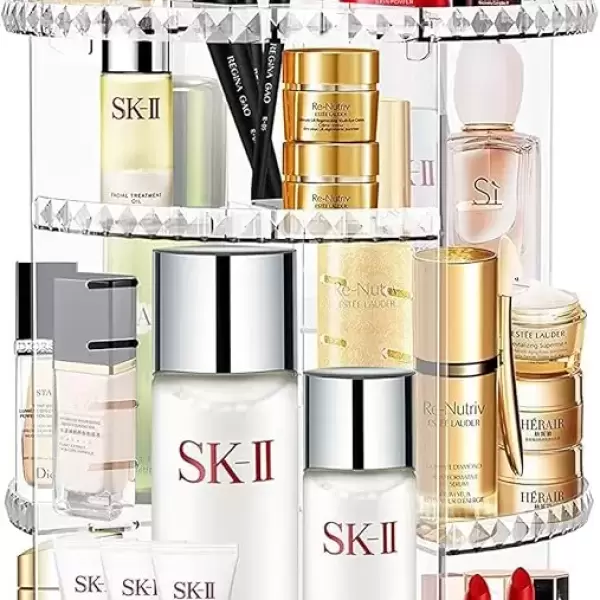 COSMETICS ORGANISER