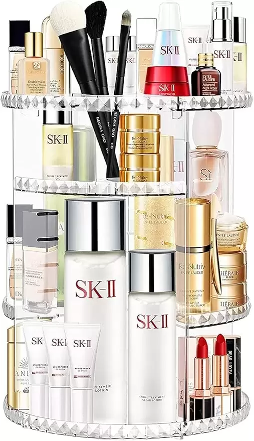 COSMETICS ORGANISER