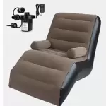 INFLATABLE SOFA SINGLE SIZE