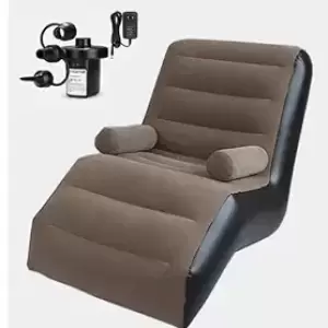 INFLATABLE SOFA SINGLE SIZE