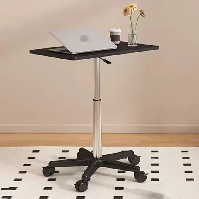 LIFT TOP COFFEE TABLE BLACK