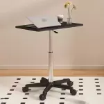 LIFT TOP COFFEE TABLE BLACK