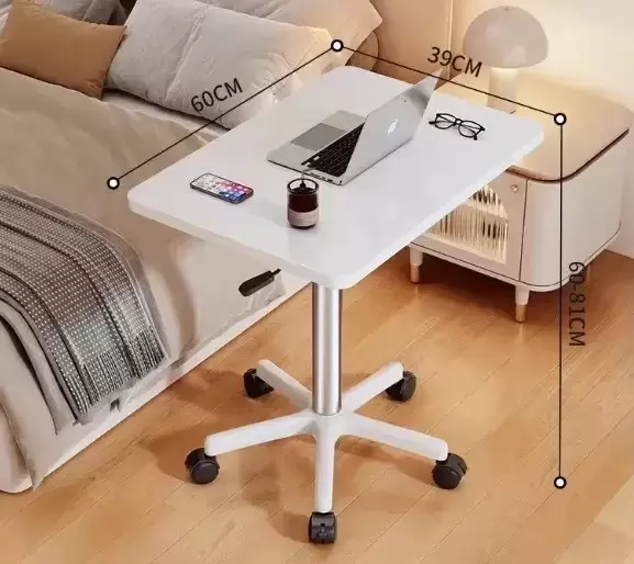 LIFT TOP COFFEE TABLE WHITE