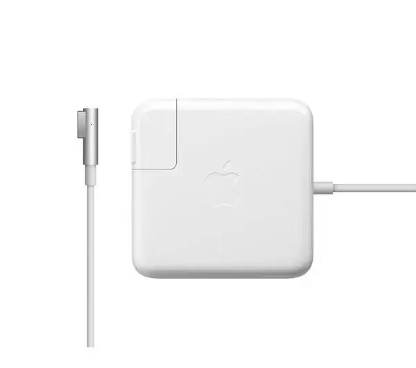 APPLE MAGSAFE 60W POWER ADAPTER FOR MACBOOK UK PLUG