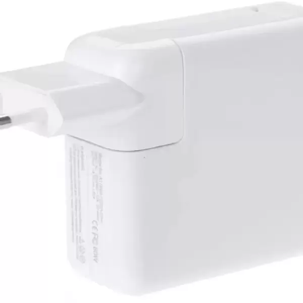 APPLE MAGSAFE 85W POWER ADAPTER FOR MACBOOK PRO UK PLUG