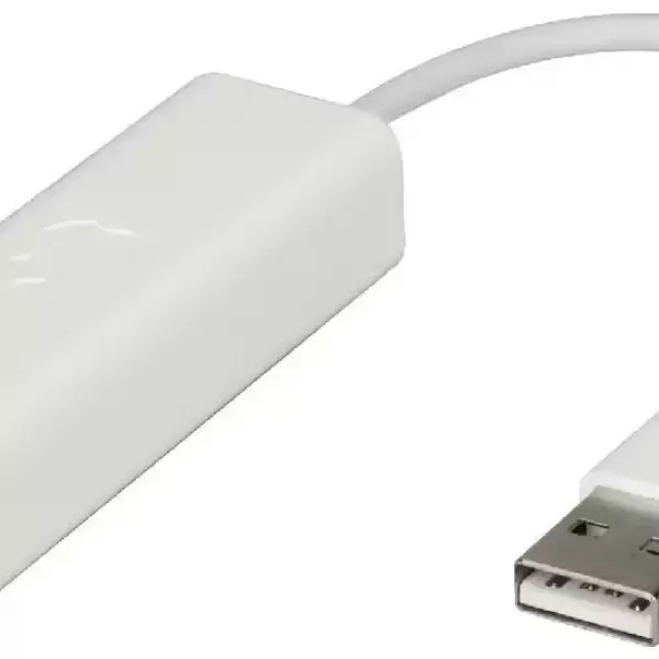 APPLE USB ETHERNET ADAPTER