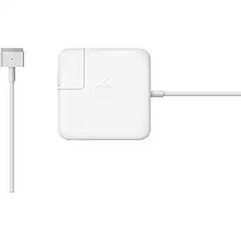 APPLE 85W MAGSAFE 2 POWER ADAPTER  UK PLUG