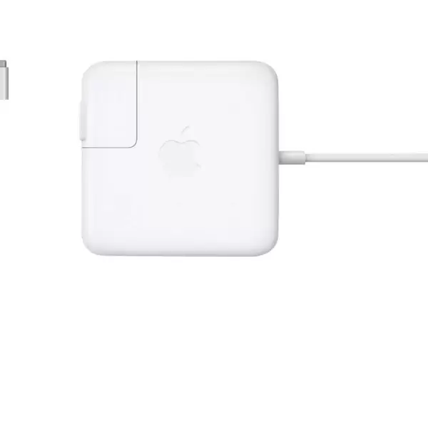 APPLE 60W MAGSAFE 2 POWER ADAPTER  UK PLUG