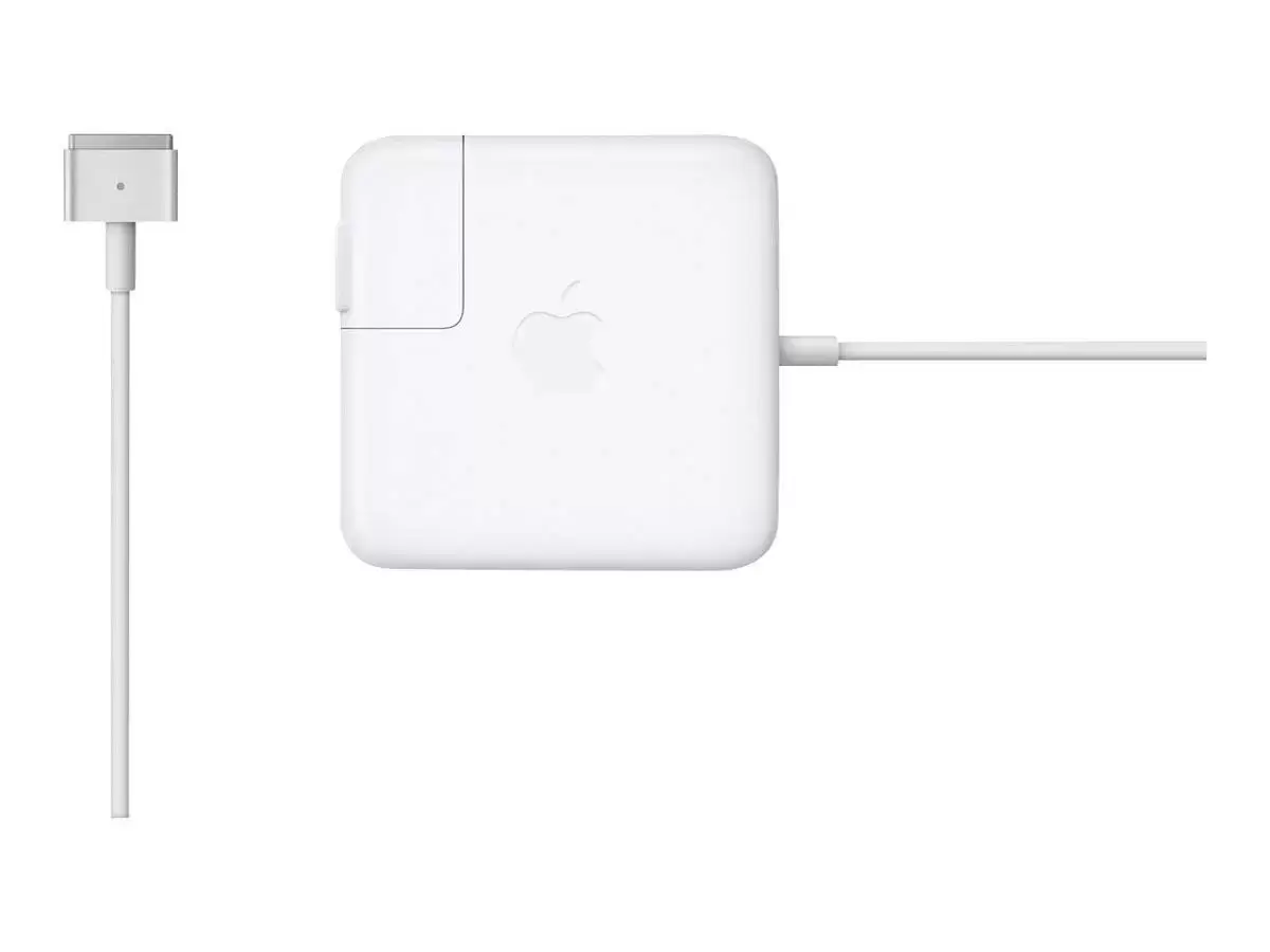 APPLE 60W MAGSAFE 2 POWER ADAPTER  UK PLUG