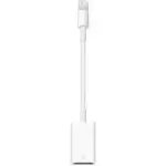 APPLE LIGHTNING TO USB CAMERA ADAPTER