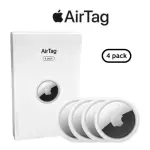 APPLE AIR TAG SET OF 4   (2ND  GEN)