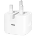 APPLE 40W USB -C POWER ADAPTER UK PLUG