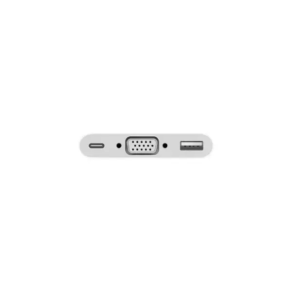 APPLE USB-C VGA MULTIPORT ADAPTER