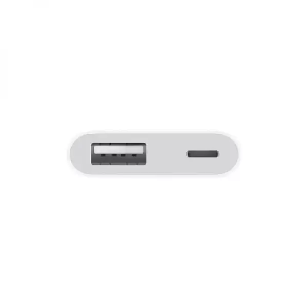 APPLE LIGHTNING TO USB 3 CAMERA ADAPTER