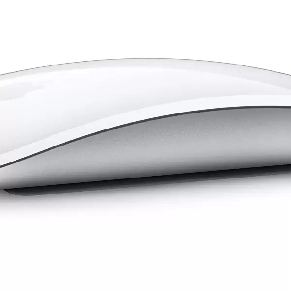 APPLE MAGIC MOUSE WHITE