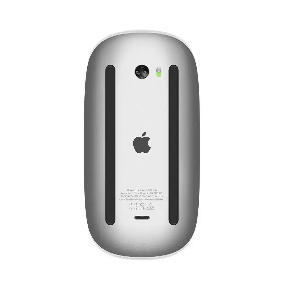 MAGIC MOUSE 2 WHITE