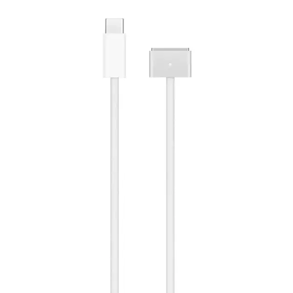 APPLE USB-C TO MEGASAFE 3 CABLE (2M)