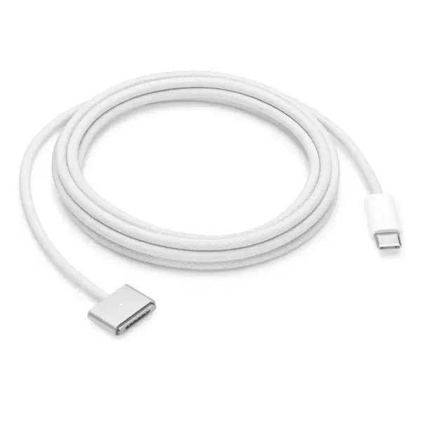 APPLE USB-C TO MEGASAFE 3 CABLE (2M)