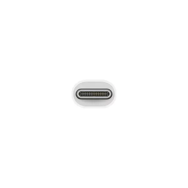 APPLE USB-C TO THUNDERBOLT 3  TO THUNDERBOLT 2
