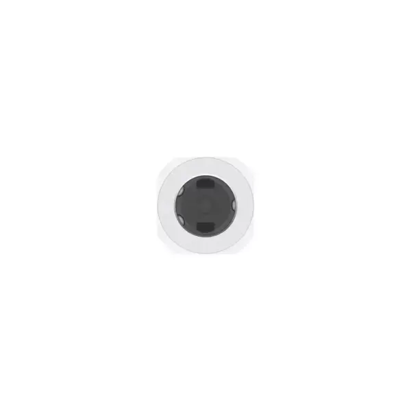 APPLE LIGHTINING TO HEADPHONE JACK ADAPTER