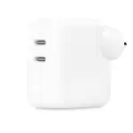 35WATT DUAL TYPE C ADAPTER