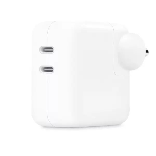 35WATT DUAL TYPE C ADAPTER