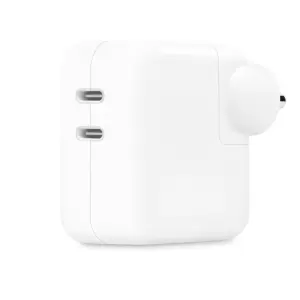35WATT DUAL TYPE C ADAPTER