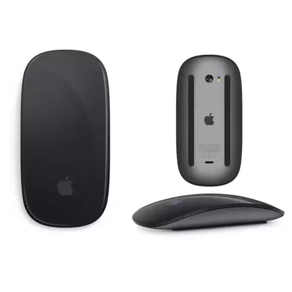 APPLE MAGIC MOUSE2 GREY