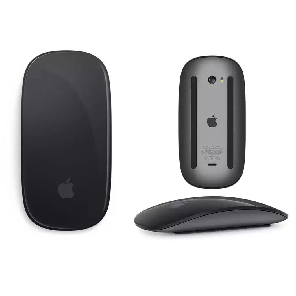 APPLE MAGIC MOUSE2 GREY