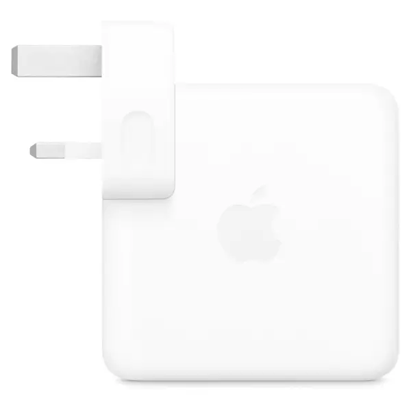 APPLE 61W  USB-C POWER ADAPTER UK PLUG