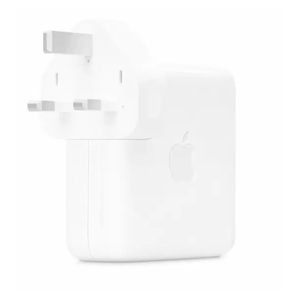 APPLE 61W  USB-C POWER ADAPTER UK PLUG