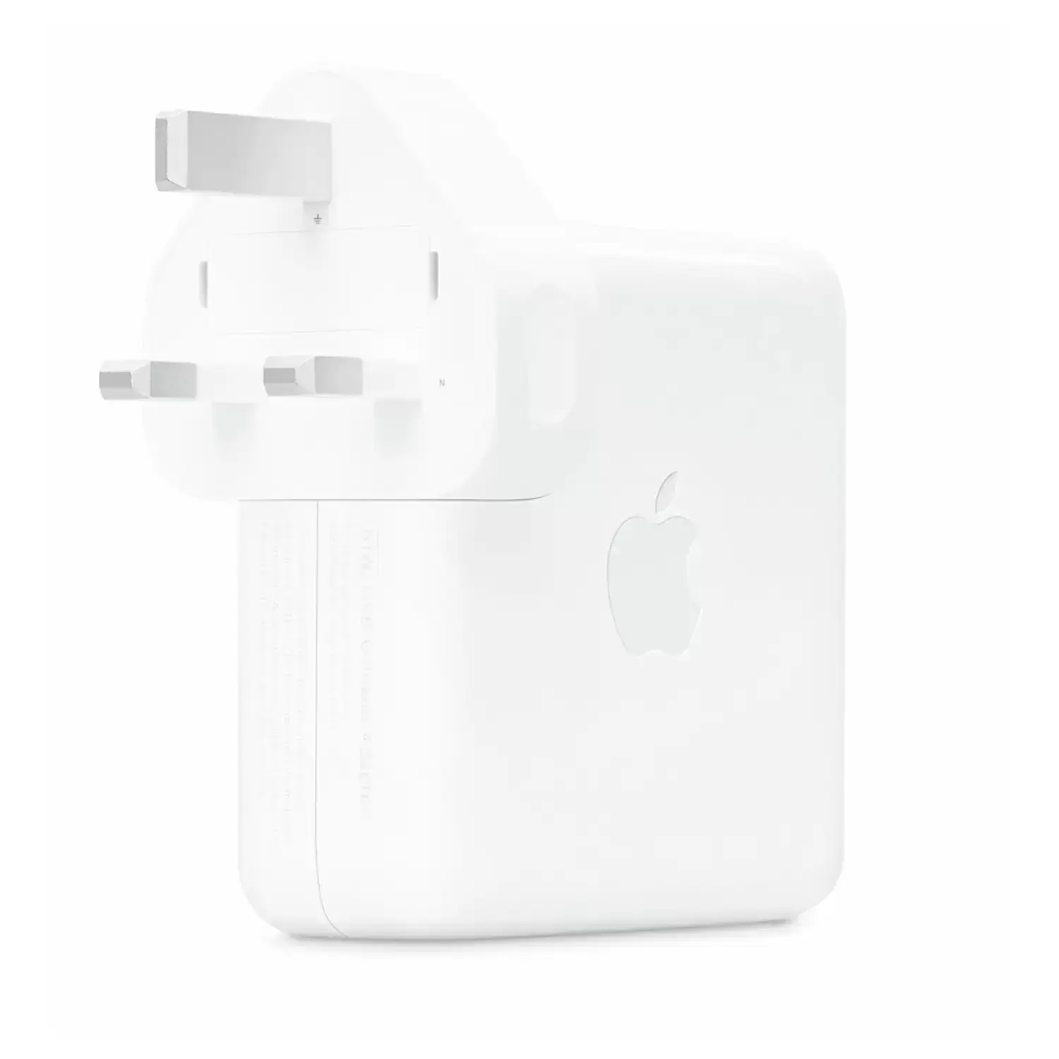 APPLE 61W  USB-C POWER ADAPTER UK PLUG