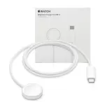 APPLE WATCH MAGNETIC CHARGER TO USB-C CABLE 1M
