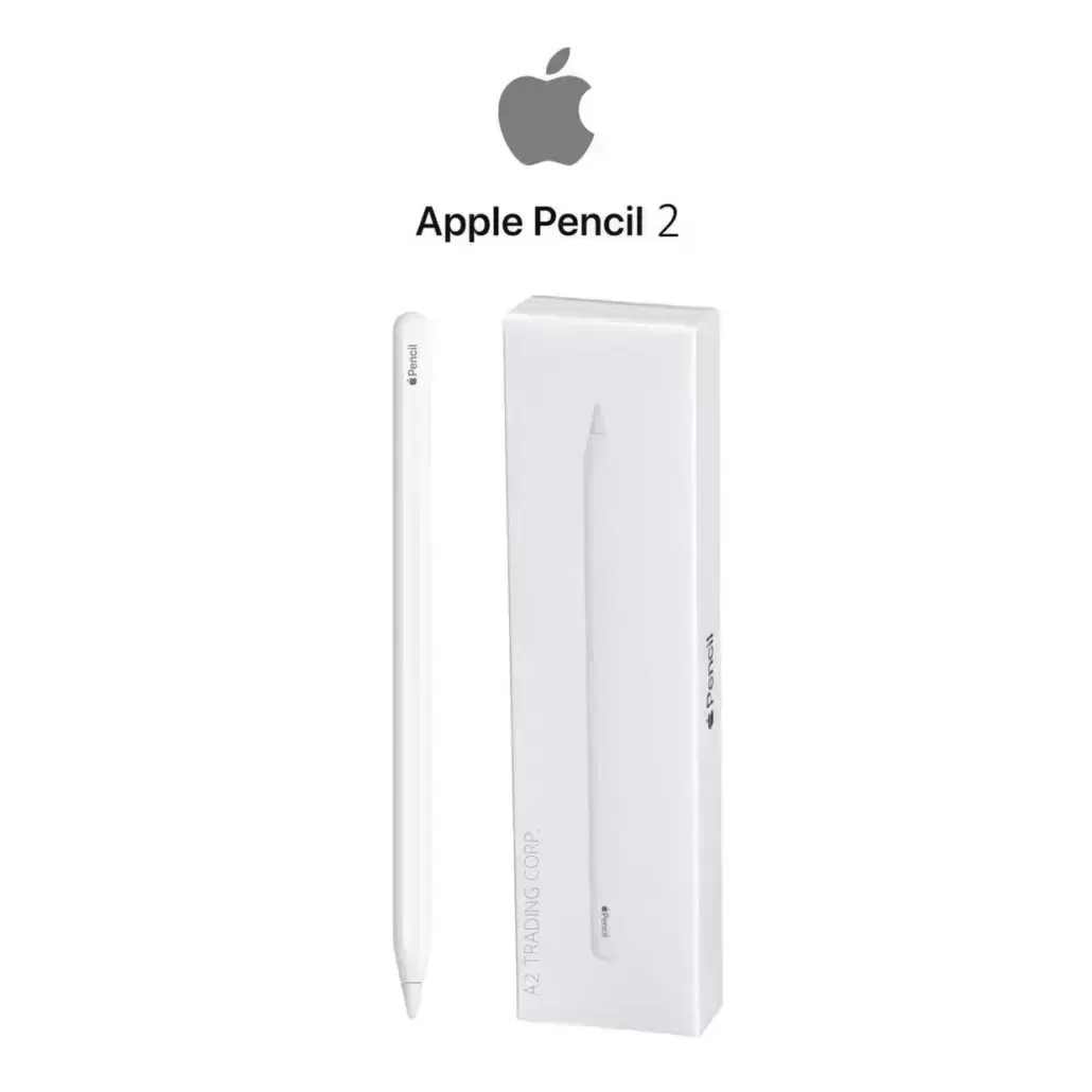 APPLE PENCIL 2ND GENERATION (MU8F2)