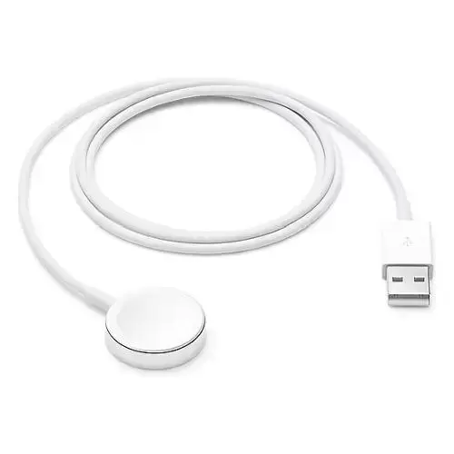 APPLE WATCH MAGNETIC CHARGING USB-A CABLE 1M