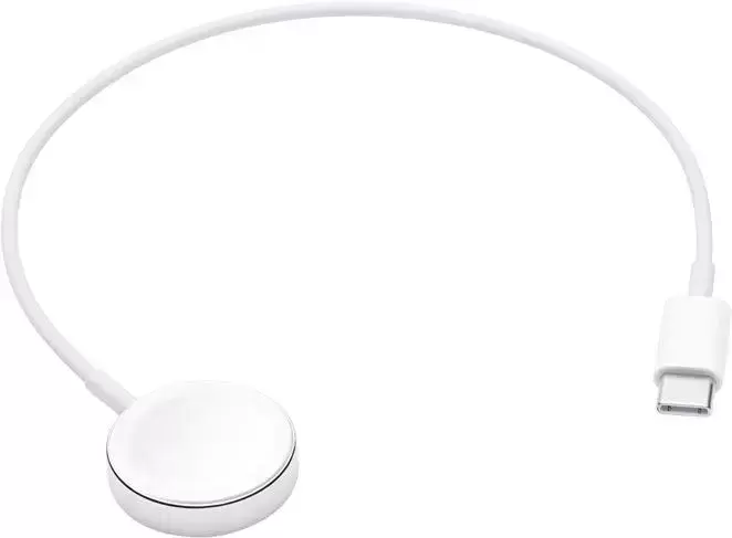 APPLE WATCH MAGNETIC CHARGER TO USB-C 0.3M