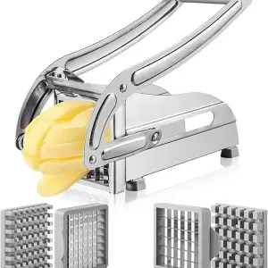 MULTIFUNCTION VEG CUTTER (STEEL PANEL)