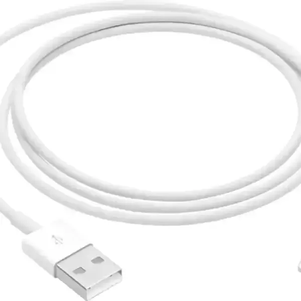 APPLE LIGHTNING TO USB CABLE (1M)
