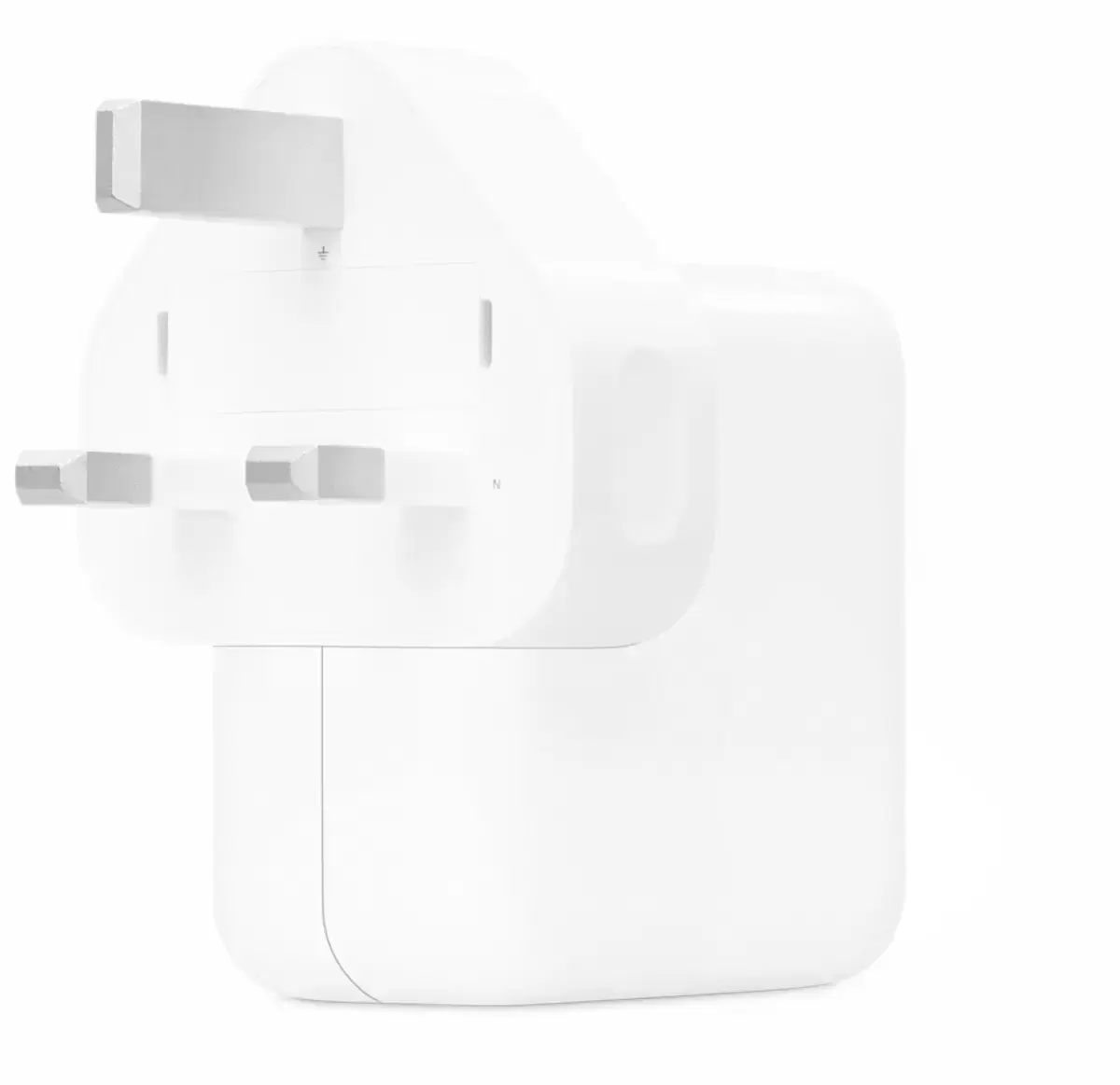 APPLE 30W  USB-C POWER ADAPTER UK PLUG  NEW CODE
