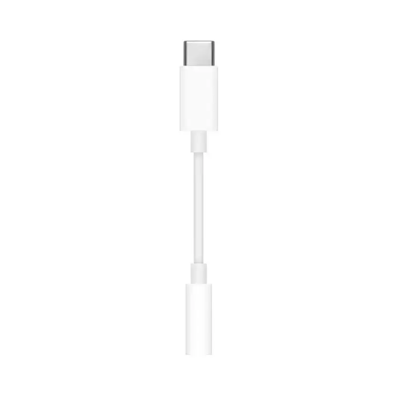 APPLE USB-C TO 3.5MM HEADPHONE JACK