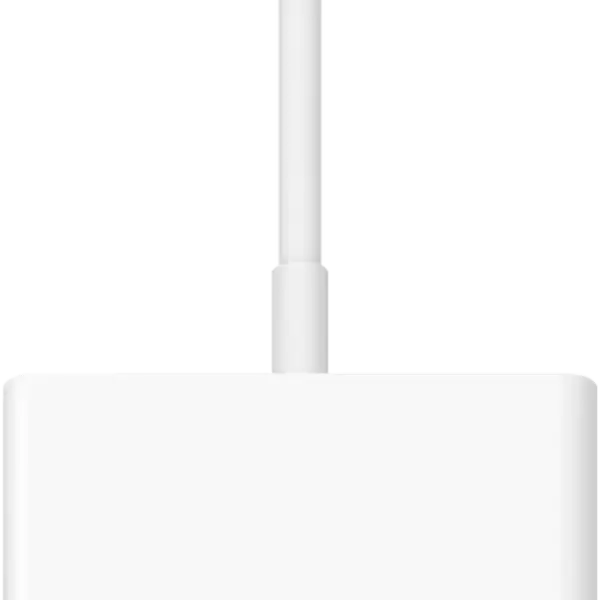 APPLE USB-C DIGITAL AV ADAPTER