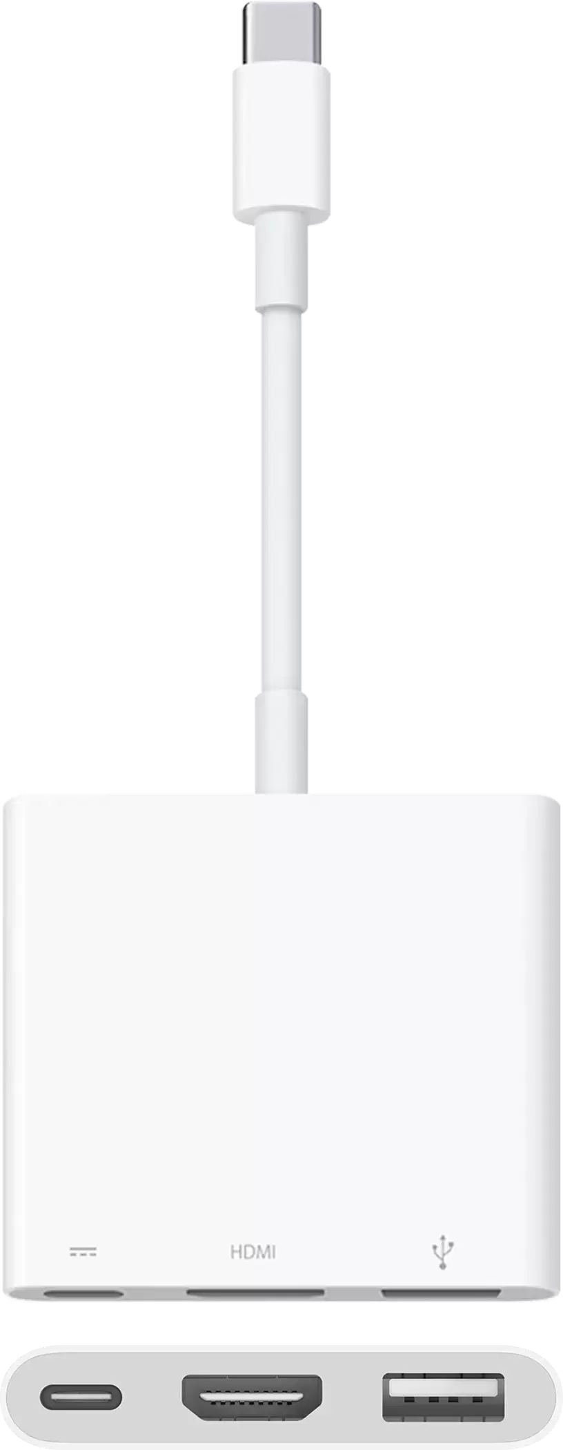 APPLE USB-C DIGITAL AV ADAPTER