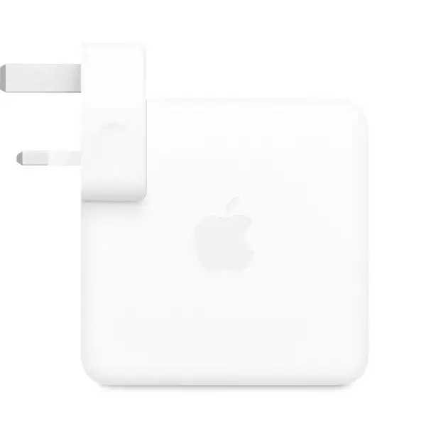 APPLE 96W  USB-C POWER ADAPTER UK PLUG