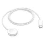 APPLE WATCH MAGNETIC CHARGER TO USB-A CABLE 1M