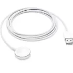 APPLE WATCH MAGNETIC CHARGER TO USB-A CABLE 2M