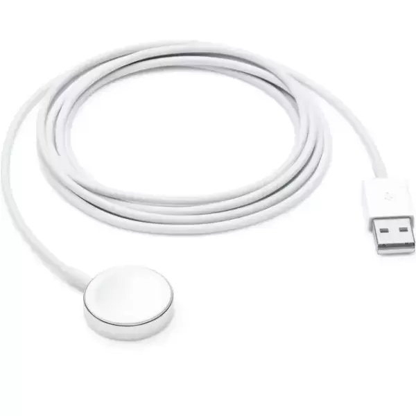 APPLE WATCH MAGNETIC CHARGER TO USB-A CABLE 2M