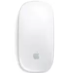 APPLE MAGIC MOUSE WHITE   (USB -C) MULTI TOUCH SURFACE