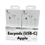 APPLE EARPODS WITH USB-C CONNECTOR NEW CODE