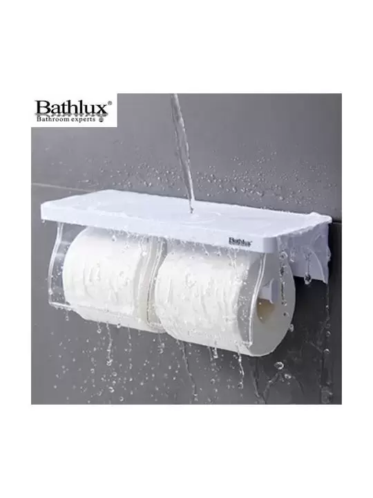 BATHLUX PAPER ROLL HOLDER